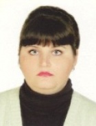 Рябинина Наталья Николаевна