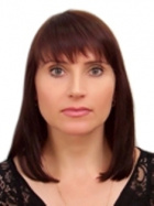 Бондаренко Елена Викторовна