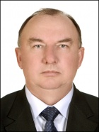 Борис Иванович Черуха