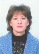 Кудрявцева Валентина Михайловна