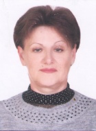 Ковтун Лидия Гавриловна