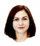 Овчаренко Екатерина Михайловна