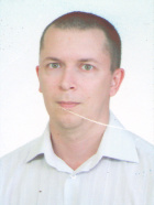 Черненко Николай Александрович