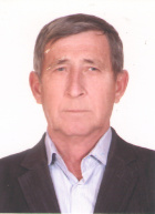 Зубко Алексей Иванович