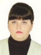 Рябинина Наталья Николаевна
