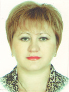 Рыбцова Людмила Викторовна